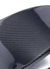 VR Aero Carbon Fiber Rear Diffuser Toyota A90 Supra                                     - VR-A90-610 - Image 3