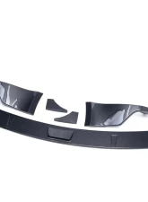 VR Aero Carbon Fiber Rear Diffuser Toyota A90 Supra                                     - VR-A90-610 - Image 7