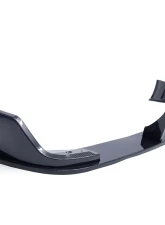 VR Aero Carbon Fiber Rear Diffuser Toyota A90 Supra                                     - VR-A90-610 - Image 9