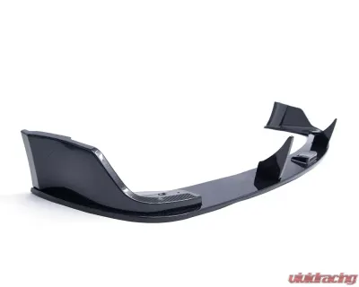 VR Aero Carbon Fiber Rear Diffuser Toyota A90 Supra - VR-A90-610