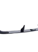 VR Aero Carbon Fiber Rear Diffuser Toyota A90 Supra                                     - VR-A90-610 - Image 10