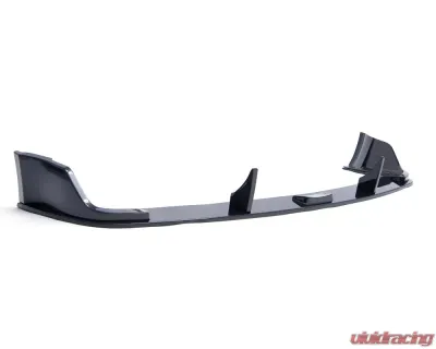 VR Aero Carbon Fiber Rear Diffuser Toyota A90 Supra - VR-A90-610