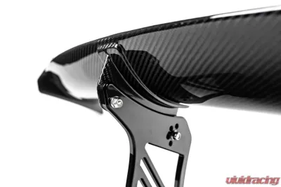 VR Aero VR-A90-611 Carbon Fiber GT Wing for Toyota Supra A90 VR Aero VR-A90-611 Carbon Fiber GT Wing for Toyota Supra A90