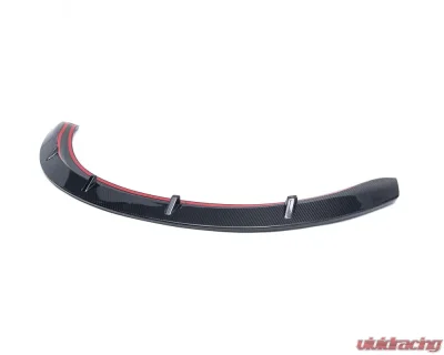 VR Aero Carbon Fiber Trunk Spoiler Toyota A90 Supra - VR-A90-620