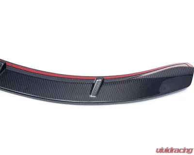 VR Aero Carbon Fiber Trunk Spoiler Toyota A90 Supra - VR-A90-620