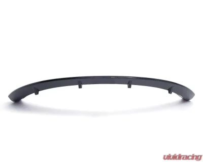 VR Aero Carbon Fiber Trunk Spoiler Toyota A90 Supra - VR-A90-620