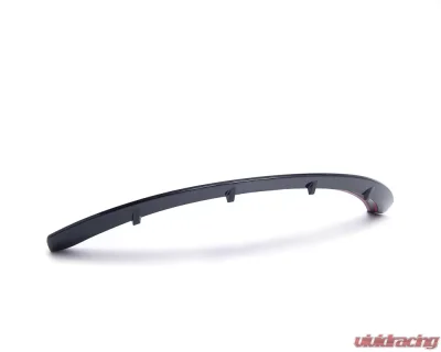 VR Aero Carbon Fiber Trunk Spoiler Toyota A90 Supra - VR-A90-620