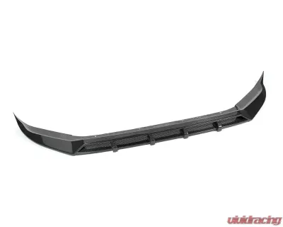 VR Aero Carbon Fiber Front Lip Spoiler Mercedes G63 AMG 2019+ - VR-G63A-600