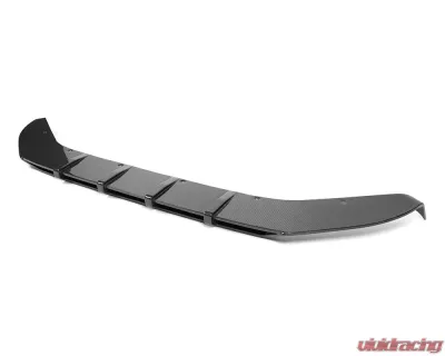 VR Aero Carbon Fiber Front Lip Spoiler Mercedes G63 AMG 2019+ - VR-G63A-600