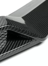 VR Aero Carbon Fiber Front Lip Spoiler Mercedes G63 AMG 2019+                                     - VR-G63A-600 - Image 14