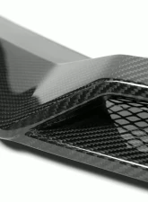 VR Aero Carbon Fiber Front Lip Spoiler Mercedes G63 AMG 2019+                                     - VR-G63A-600 - Image 15