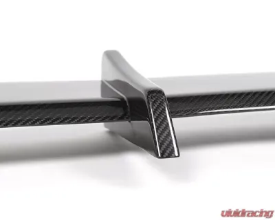 VR Aero Carbon Fiber Front Lip Spoiler Mercedes G63 AMG 2019+ - VR-G63A-600