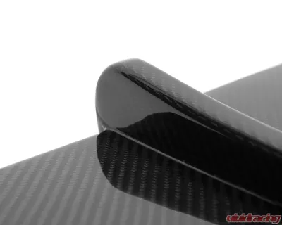 VR Aero Carbon Fiber Front Lip Spoiler Mercedes G63 AMG 2019+ - VR-G63A-600