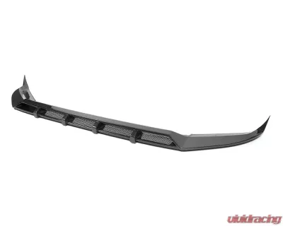 VR Aero Carbon Fiber Front Lip Spoiler Mercedes G63 AMG 2019+ - VR-G63A-600