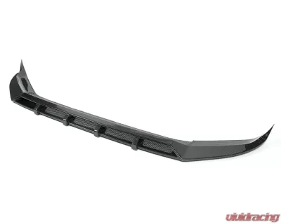 VR Aero Carbon Fiber Front Lip Spoiler Mercedes G63 AMG 2019+ - VR-G63A-600