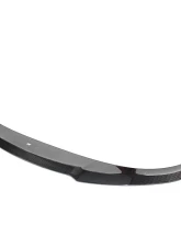 VR Aero Carbon Fiber Front Lip Spoiler Porsche Taycan Turbo | Turbo S                                     - VR-9J1-605 - Image 10