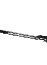 VR Aero Carbon Fiber Side Skirts Porsche Taycan Turbo | Turbo S                                     - VR-9J1-620 - Image 9