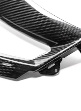 VR Aero Carbon Fiber Front Bumper Vents McLaren 720S                                     - VR-720S-603 - Image 5