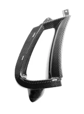 VR Aero Carbon Fiber Front Bumper Vents McLaren 720S                                     - VR-720S-603 - Image 6