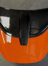 VR Aero Carbon Senna Hood McLaren 720S 2017+ CLEARANCE                                     - VR-720S-627 - Image 5