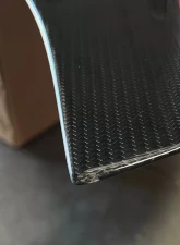 VR Aero Carbon Senna Hood McLaren 720S 2017+ CLEARANCE                                     - VR-720S-627 - Image 4