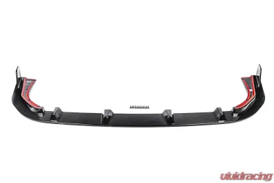 VR Aero Carbon Fiber Rear Diffuser BMW M3 G80 | BMW M4 G82 CLEARANCE - VR-G80M-610