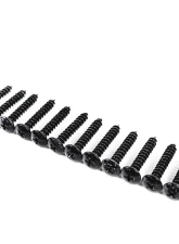 VR Aero Carbon Fiber Rear Diffuser BMW M3 G80 | BMW M4 G82 CLEARANCE                                     - VR-G80M-610 - Image 16