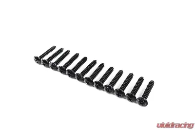 VR Aero Carbon Fiber Rear Diffuser BMW M3 G80 | BMW M4 G82 CLEARANCE - VR-G80M-610