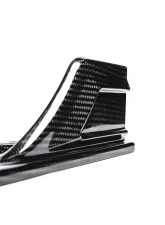 VR Aero Carbon Fiber Rear Diffuser BMW M3 G80 | BMW M4 G82 CLEARANCE                                     - VR-G80M-610 - Image 14