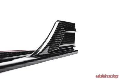 VR Aero Carbon Fiber Rear Diffuser BMW M3 G80 | BMW M4 G82 CLEARANCE - VR-G80M-610