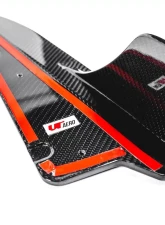 VR Aero Carbon Fiber Aero Kit Package BMW M4 G82                                     - VR-G82M4-AERO - Image 17