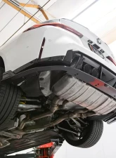 VR Aero Carbon Fiber Rear Diffuser BMW M3 G80 | BMW M4 G82 CLEARANCE                                     - VR-G80M-610 - Image 8