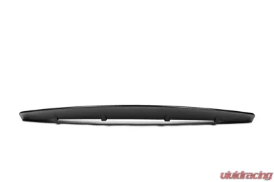 VR Aero Carbon Fiber Rear Trunk Spoiler BMW M4 G82 - VR-G82M4-620