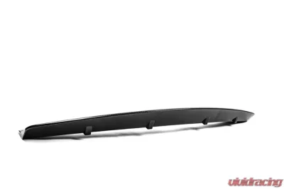 VR Aero Carbon Fiber Rear Trunk Spoiler BMW M4 G82 - VR-G82M4-620