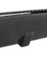 VR Aero Carbon Fiber Rear Trunk Spoiler BMW M4 G82                                     - VR-G82M4-620 - Image 15