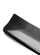 VR Aero Carbon Fiber Rear Trunk Spoiler BMW M4 G82                                     - VR-G82M4-620 - Image 16