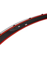 VR Aero Carbon Fiber Rear Trunk Spoiler BMW M4 G82                                     - VR-G82M4-620 - Image 17