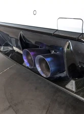 VR Aero Carbon Fiber Aero Kit Package BMW M4 G82                                     - VR-G82M4-AERO - Image 11