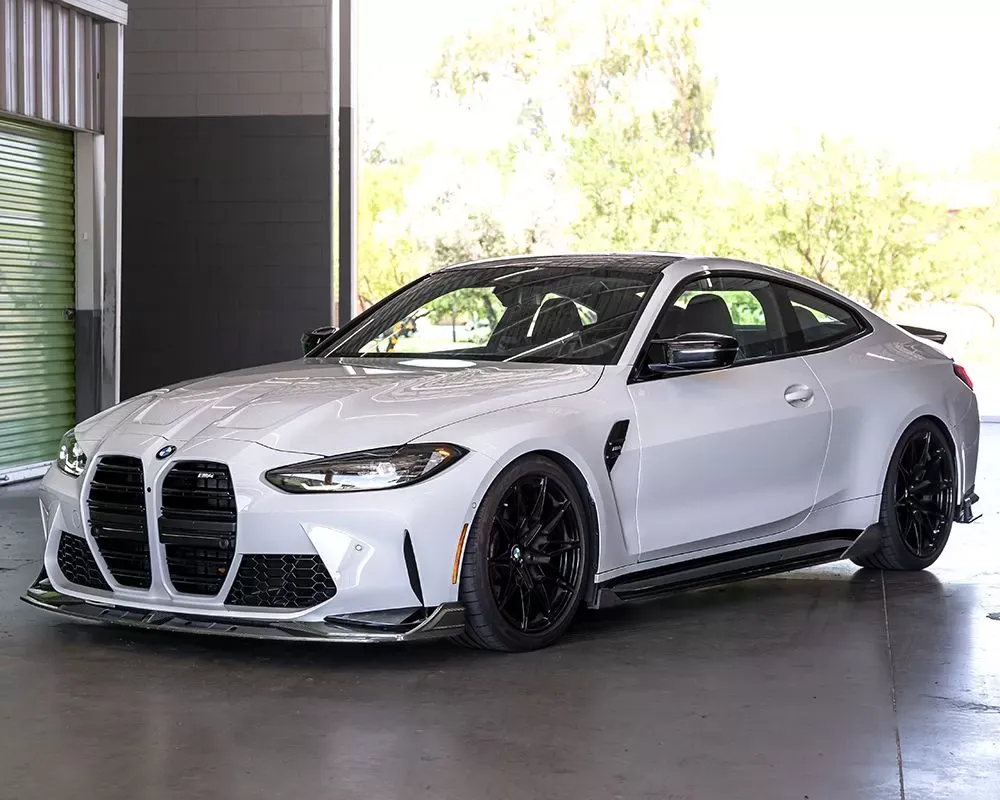 VR Aero Carbon Fiber Aero Kit Package BMW M4 G82 - VR-G82M4-AERO