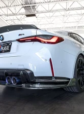 VR Aero Carbon Fiber Aero Kit Package BMW M4 G82                                     - VR-G82M4-AERO - Image 7