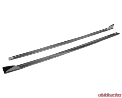 VR Aero Carbon Fiber Aero Kit Package Audi RS7 C7.5 - VR-RS7C75-AERO