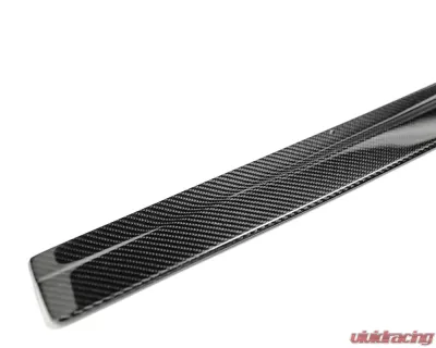 VR Aero Carbon Fiber Aero Kit Package Audi RS7 C7.5 - VR-RS7C75-AERO