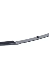 VR Aero Carbon Fiber Front Lip Tesla Model Y                                     - VR-TSLMY-600 - Image 5