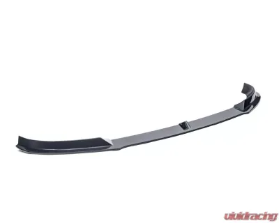 VR Aero Carbon Fiber Front Lip Tesla Model Y - VR-TSLMY-600