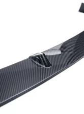 VR Aero Carbon Fiber Front Lip Tesla Model Y                                     - VR-TSLMY-600 - Image 7