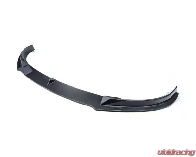 VR Aero Carbon Fiber Front Lip Tesla Model Y - VR-TSLMY-600