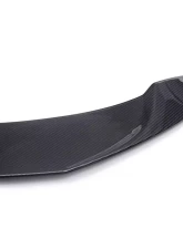 VR Aero Carbon Fiber Rear Trunk Spoiler Tesla Model Y                                     - VR-TSLMY-615 - Image 6