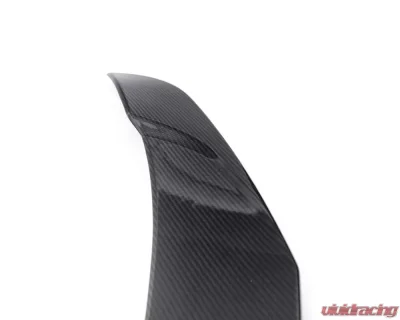 VR Aero Carbon Fiber Rear Trunk Spoiler Tesla Model Y - VR-TSLMY-615