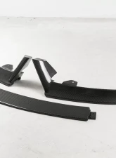 VR Aero Type SL Carbon Fiber Complete Body Kit Tesla Model 3 2018+                                     - VR-TSLM3-Kit - Image 12