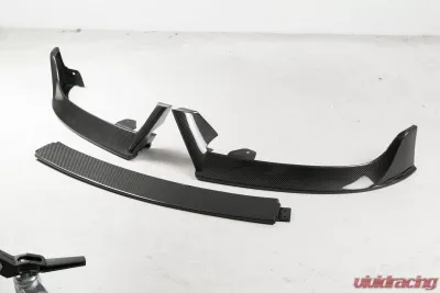 VR Aero Type SL Carbon Fiber Complete Body Kit Tesla Model 3 2018+ - VR-TSLM3-Kit